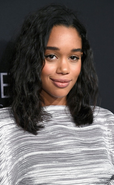 Laura Harrier